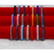 Gelang Tangan Batu Kristal Original