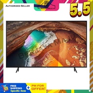 Samsung 65" 4K Smart QLED TV QA65Q60RAKXXM QA65Q60RA