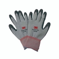 3M|Anti-Slip Gloves [Wooden Department Store] Anti-Slip Gloves|Wear-Resistant Gloves|Industrial Glov