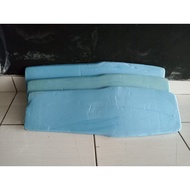 Upholstery sponge sheets-blue sponge gl pro/gl max upholstery sheet-blue foam sheet-seat foam sheet-