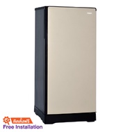 ตู้เย็น 1 ประตู HAIER HR-DMBX1