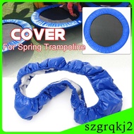 Newest  Trampoline Side Protection Cover Jumping Bed Spring Pad Trampoline Parts