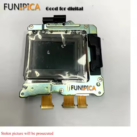 New Original Repair Parts For Panasonic s5m2x S5M2 CCD CMOS Image Sensor