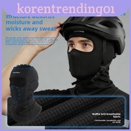 Motorcycle Riding Mask With Breathable Polyester For Cold Outdoor Activities Weather
