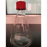 500ml Erlenmeyer flask, NICE brand
