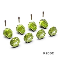 รถบังคับอุปกรณ์เสริมรถบิ๊กฟุตรถยนต์สำหรับผู้ใหญ่รุ่น Rlaarlo 1/10 OMNI-TERMINATOR รุ่น RC