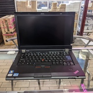 Laptop Lenovo Thinkpad T420 Core i5 Gen 2