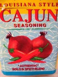 【Bongood 邦古德洋行】美國紐奧良卡疆調味粉 Cajun Seasoning