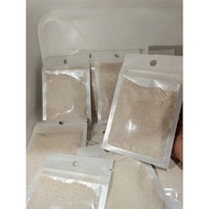 Gemoy Hamster Baby Porridge + Vitamins Hamster Food Makanan Hamster