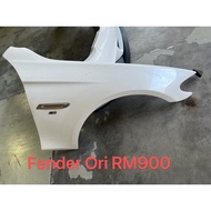 BMW F10 Fender Original