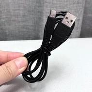 (全新) 3DS New3DS N3DS Console USB Charging Cable 主機充電線 叉電線 電玩配件