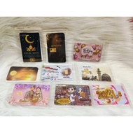 Emas 9999 Gold Bar card 1g & 1.5g (Ready Stock)