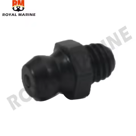 93700-06M03 Grease Nipple For Yamaha Outboard Motor 2T 2HP-300HP 4T F2-F350 93700-06M03-00 Boat engi
