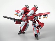 BANDAI HI-METAL R MACROSS VF-1J SUPER VALKYRIE MILIA 超時空要塞 米娜專用韋基利