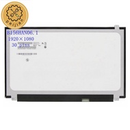 15.6 IPS Full-HD 1080P Laptop LED Screen Display B156HAN06.1 B156HAN04.1 LTN156HL09 LP156WF4 SPL1 LP