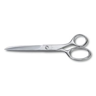 VICTORINOX 瑞士維氏 瑞典式家用剪刀 18cm 8.1021.18