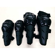 Alpinestar Knee & Elbow Knee Guard Motorcycle Elbow Guard Motorcycle