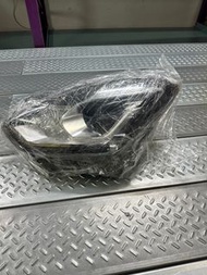 全新 辣椒仔 ZC33S 左頭燈