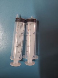 60ml 針筒寵物餵水