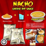 Nak Rasa SOS Cheese yg terangkat??Dapatkan Kerry Nachos Cheese Powder dip sauce