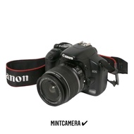 กล้อง Canon 450D สินค้ามือสองสภาพดี As the Picture One