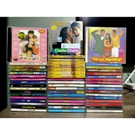 Used Vcd Dvd Hindi Hindustan Bollywood