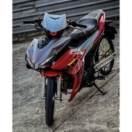 COVERSET INDONESIA VIRAL Y16 Y15 V1 V2 V3 COVERSET MX KING 2022 INDONESIA MERAH MX LEMON Y15 MX CILI