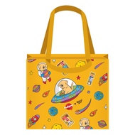 [NOT FOR SALE/for Membership redeem] Pedigree กระเป๋า Dog Galaxy