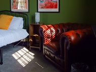 Cheshire Yeoman Station Hotel