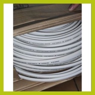 ◐ 100% ∩ PDX WIRE #10 (2.6mm) 1METER - 5METERS