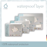 DOOGLEE WATERPROOF LAYER MATRAS PROTECTOR