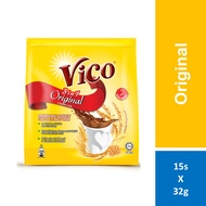 Vico 3 In 1 Original 32g x 15s