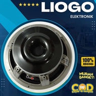 New Speaker Acr 15 Inch Acr Deluxe 15710 Acr Subwoofer 15 Inch Deluxe