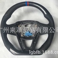 Suitable for BMW 5 Series G30 Steering Wheel G38 Carbon Fiber Steering Wheel 7 Series G11 Carbon Fib