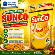 Sunco 2liter 1 dus / sunco 2 liter 1 karton