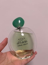 Armani香水 100ml