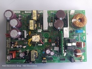 Power Pioneer พาร์ท A06-124668G PCB2378 (ซับพาย ไพโอเนีย) อะไหล่แท้/ของถอดมือสอง รับประกันสินค้า 3