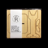 Display Stand untuk Eastwood Rubber Band Gun