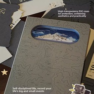 Motivation Planner 2026 Calendar Book