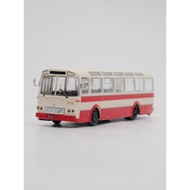 IXO 1: 72 ist Skoda karosa SM 11 Skoda Bus Czech Bus Bus