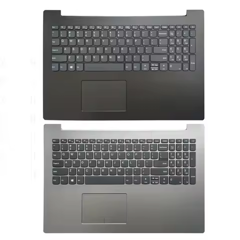 New US Keyboard for Lenovo IdeaPad 330-15AST 330-15IGM 330-15ARR Palmrest Cover