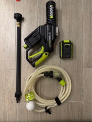 Worx 洗車水槍 WU630