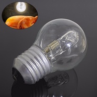 หลอดไฟไฟเตาอบ E27 40W อเนกประสงค์หลอดไฟไอน้ำอุณหภูมิสูง AC110-240V