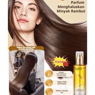 Love You Perfume Smoothing Hair Oil Perfume Love You Smoothing Perfume Hair Oil