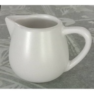Small Ceramic Milk Jug 3 Ounces The Product Takes 3 Days To Deliver.