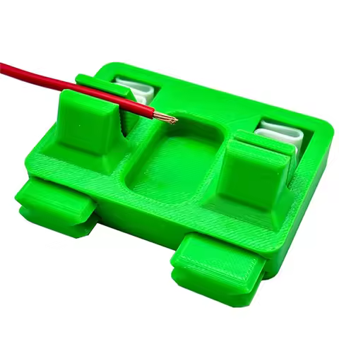 B97A-Welding Wire Fixture Adjustable Bracket Welding Table Clamp For Motherboard Soldering BGA Solde