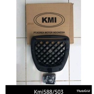 Tatakan Baseplate Box Motor KMI 688 KMI 588/503 KMI 701 KMI 702/901/902 PNP