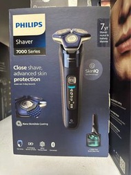 📣開業7年 過千好評 正貨保證👍 全新包順豐🚛 PHILIPS 飛利浦  S7783/55 Shaver Series 7000 乾濕兩用電鬚刨  荷蘭制造🇳🇱 📣📣順豐免運費 不設外出交收🚷