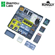Bambu Lab CyberBrick Hardware Kit