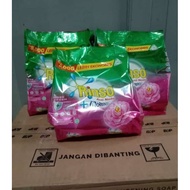 RINSO Deterjen Bubuk - RINSO kemasan 5000 - RINSO Softergen Termurah - Gratis Ongkir